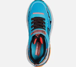 SKECHERS Mega-Craft 4K TQBK Fashion