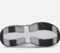 SKECHERS Mega-Craft 4K TQBK Fashion