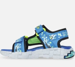 SKECHERS Mega-Splash 4K BBLM Best