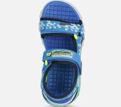 SKECHERS Mega-Splash 4K BBLM Best