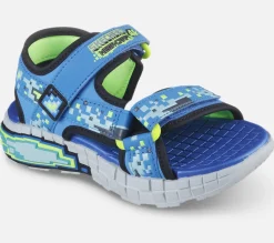 SKECHERS Mega-Splash 4K BBLM Best