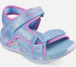 SKECHERS Mermaid Dreams Sandal BLMT Outlet
