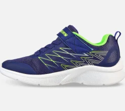 SKECHERS Microspec - Texlor NVLM New