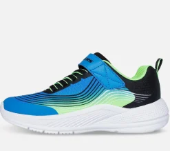 SKECHERS Microspec Advance BLLM Outlet