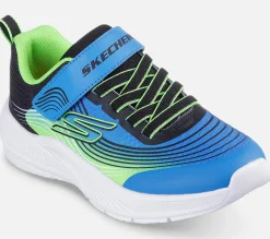 SKECHERS Microspec Advance BLLM Outlet