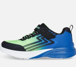 SKECHERS Microspec Max Advance BBLM Best