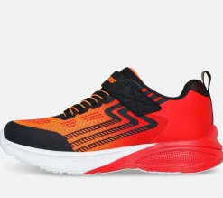 SKECHERS Microspec Max Advance BKRD Sale