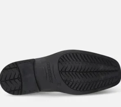 SKECHERS Miller - Enrico BLK Fashion