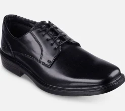 SKECHERS Miller - Enrico BLK Fashion