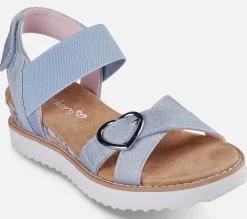 SKECHERS Miss Desert Kiss Hi LTDN Outlet