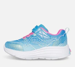 SKECHERS My Dreamers - Lil Mermaid BLMT Clearance