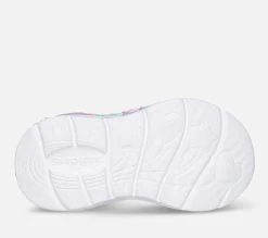 SKECHERS My Dreamers - Lil Mermaid BLMT Clearance