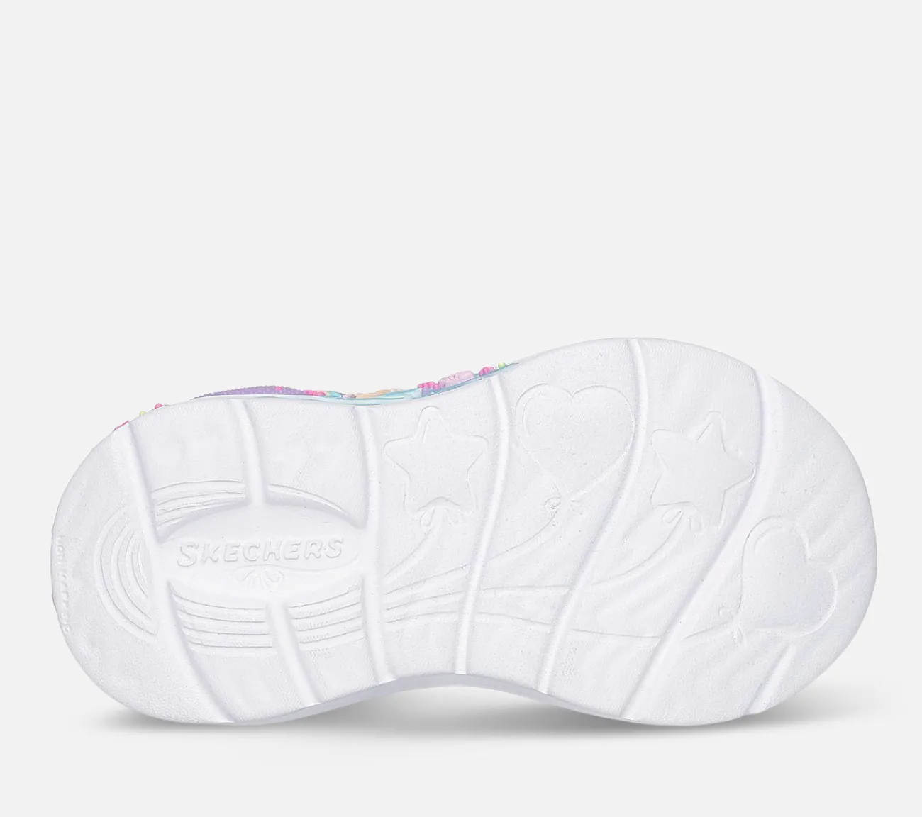 SKECHERS My Dreamers - Lil Mermaid BLMT Clearance