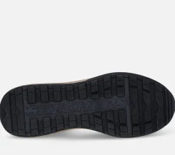 SKECHERS Netson - Gander - Waterproof BRN Discount