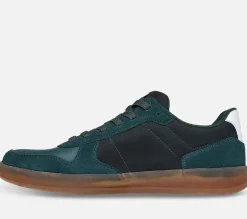 SKECHERS New Wave Cup - Calven GRN Outlet