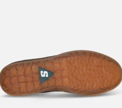 SKECHERS New Wave Cup - Calven GRN Outlet