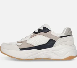 SKECHERS Nova Jogger - Chroma Classic NTBK Hot