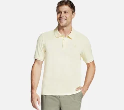 SKECHERS Off Duty Polo YLTQ Best