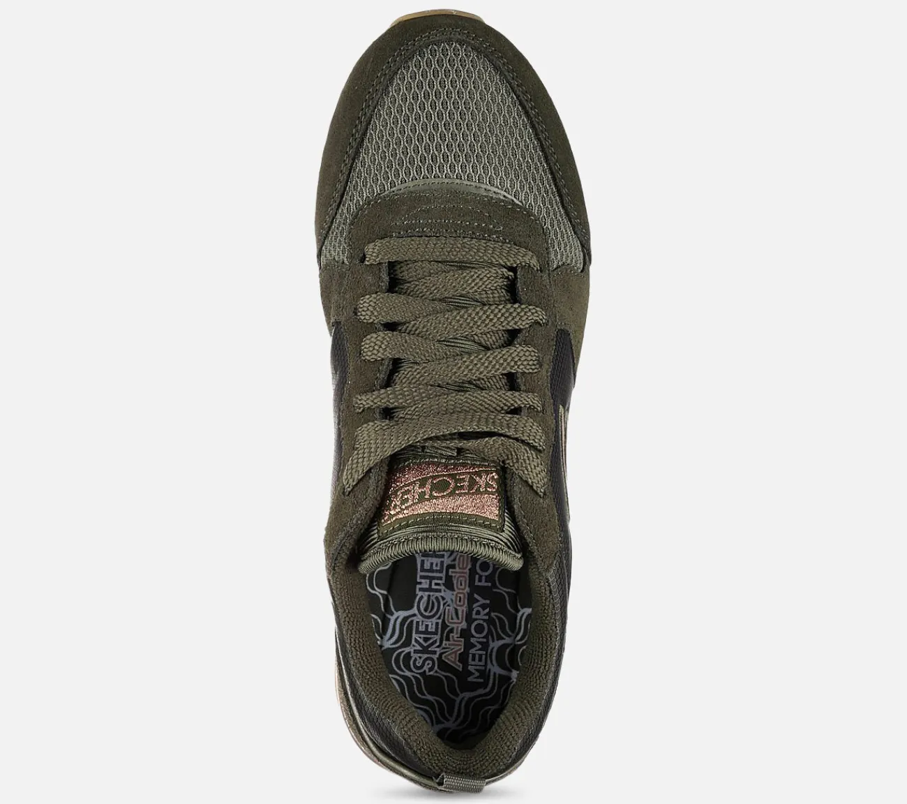 SKECHERS OG 85 - Gold'n Gurl OLV New