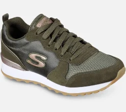 SKECHERS OG 85 - Gold'n Gurl OLV New
