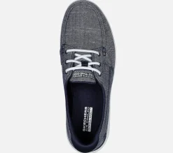SKECHERS On-the-GO Flex - Ashore NVY Fashion