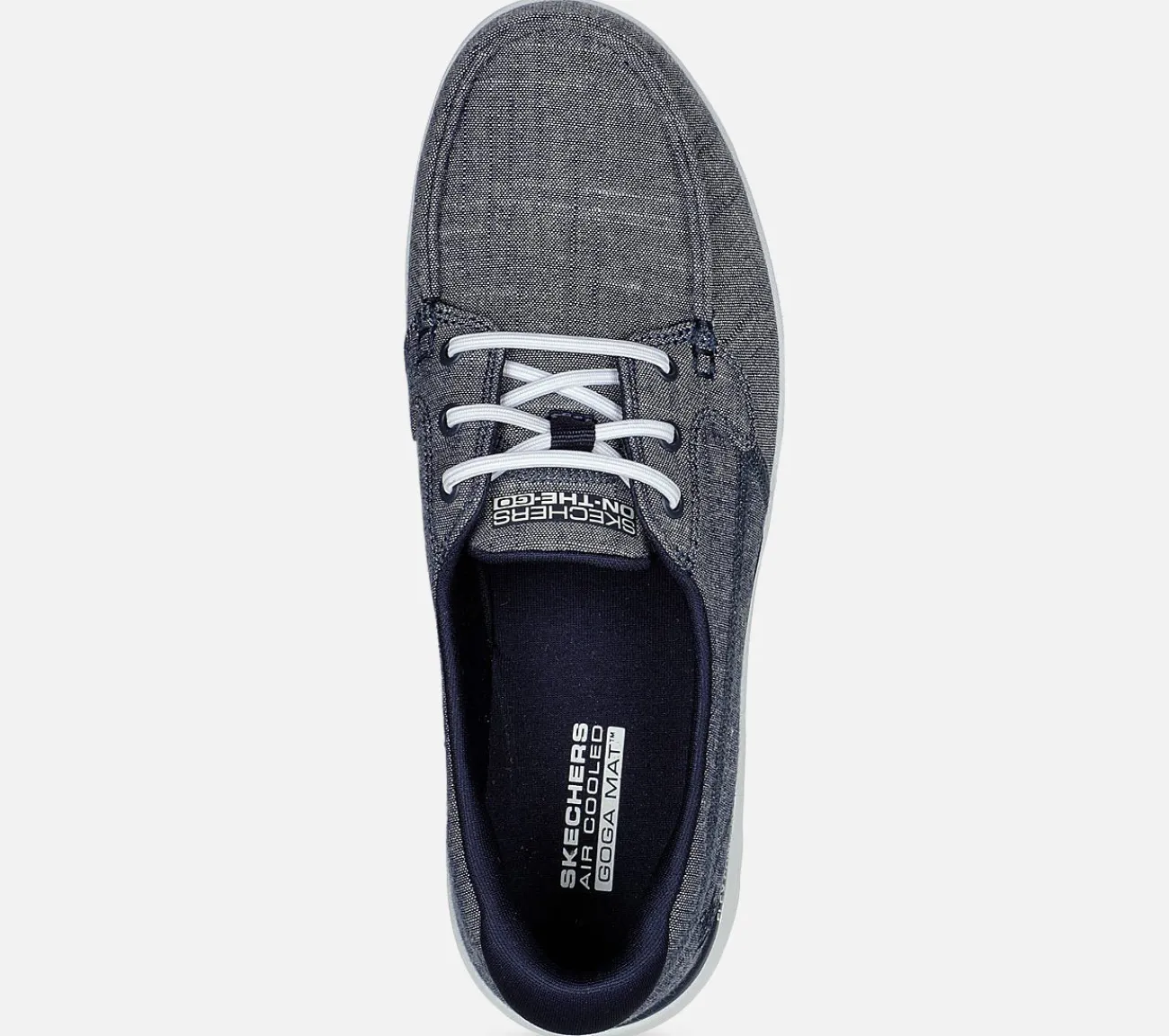 SKECHERS On-the-GO Flex - Ashore NVY Fashion