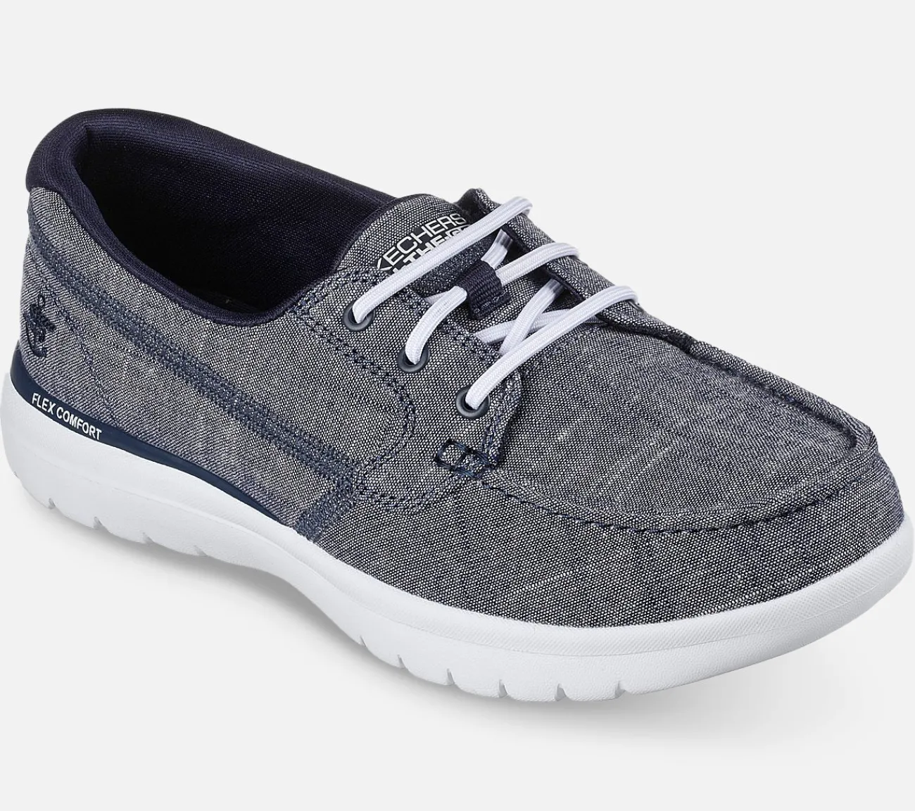 SKECHERS On-the-GO Flex - Ashore NVY Fashion