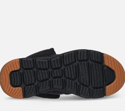 SKECHERS On-the-GO Glacial Ultra - Trend Up BLK Outlet