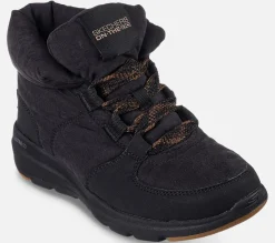 SKECHERS On-the-GO Glacial Ultra - Trend Up BLK Outlet