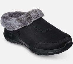 SKECHERS On-the-GO Joy - Gratify BKGY Discount