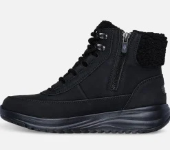 SKECHERS On-the-GO Stellar - Alpine Adventure - Waterproof BBK Hot