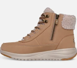 SKECHERS On-the-GO Stellar - Alpine Adventure - Waterproof CSNT Online