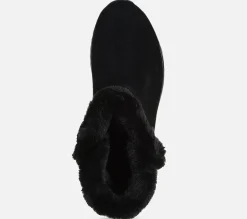 SKECHERS On-The-Go Stellar - Cozy Step - Waterproof BBK Fashion