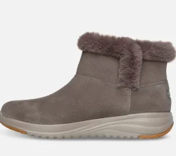 SKECHERS On-The-Go Stellar - Cozy Step - Waterproof DKTP Sale