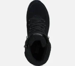 SKECHERS On-The-Go Stellar - Winterize - Waterproof BBK Discount