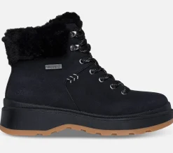 SKECHERS Park City - Waterproof BBK Best