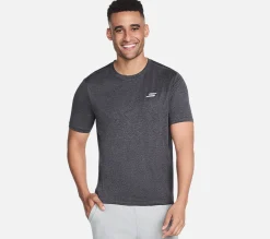 SKECHERS Performance Charge Tee BKCC Clearance
