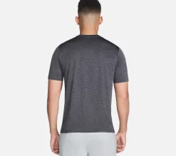 SKECHERS Performance Charge Tee BKCC Clearance