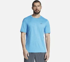 SKECHERS Performance Charge Tee TQPR Sale