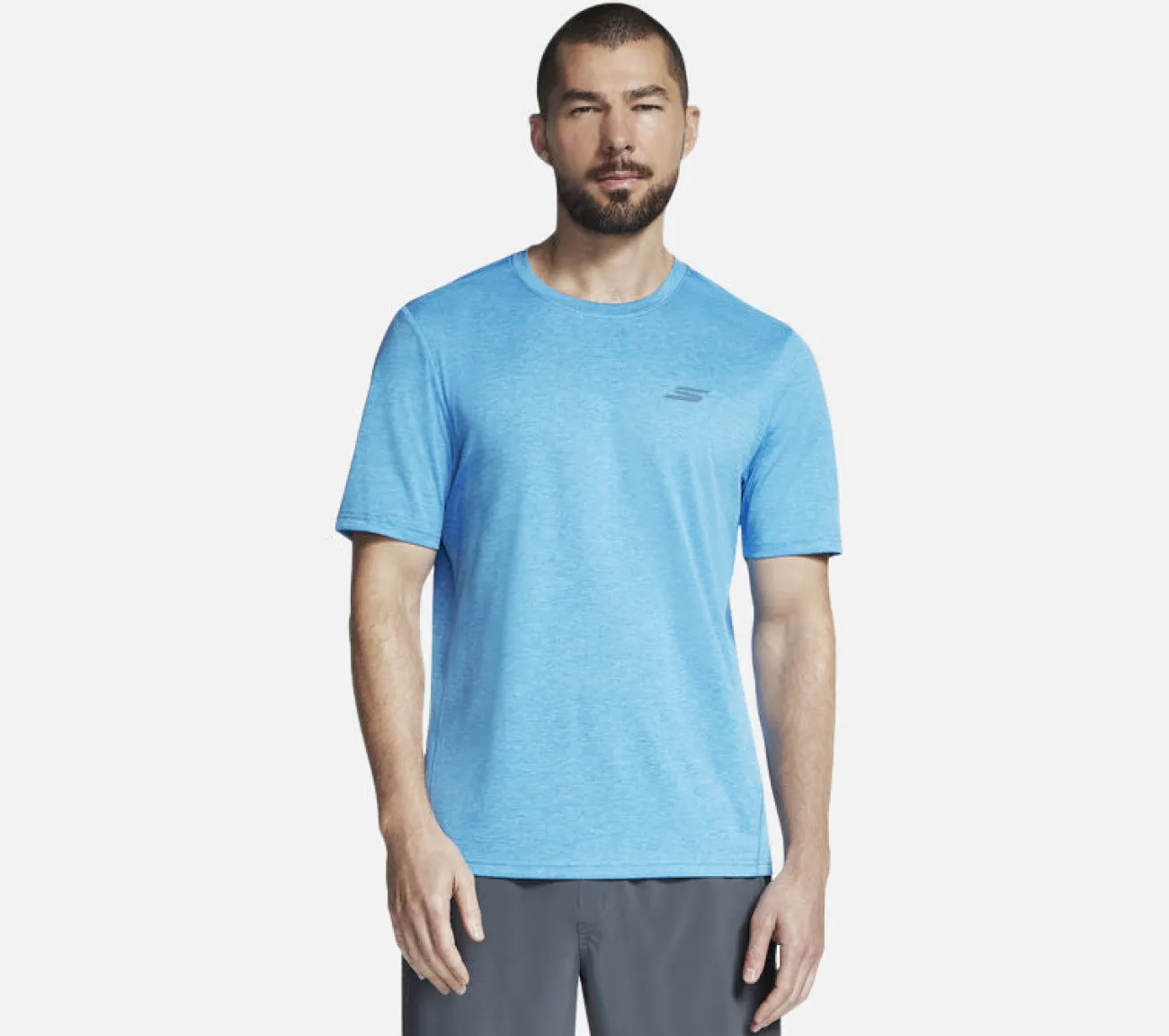 SKECHERS Performance Charge Tee TQPR Sale