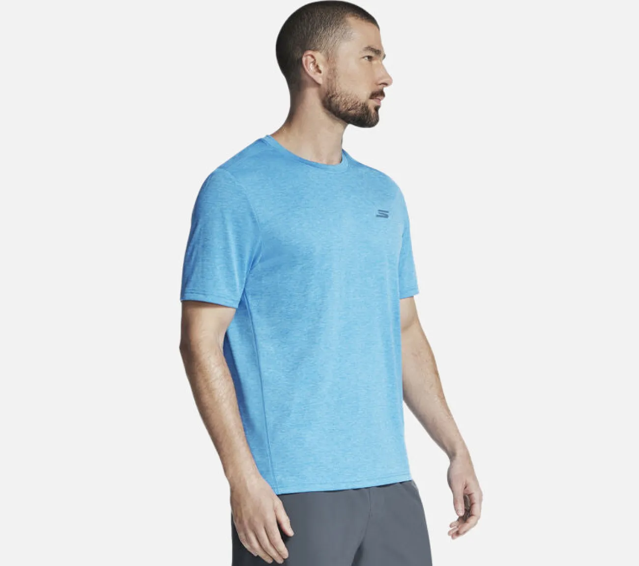 SKECHERS Performance Charge Tee TQPR Sale