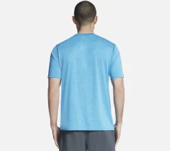 SKECHERS Performance Charge Tee TQPR Sale