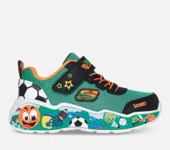 SKECHERS Play Scene GRMT Clearance