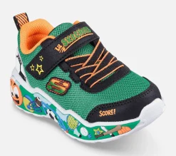 SKECHERS Play Scene GRMT Clearance