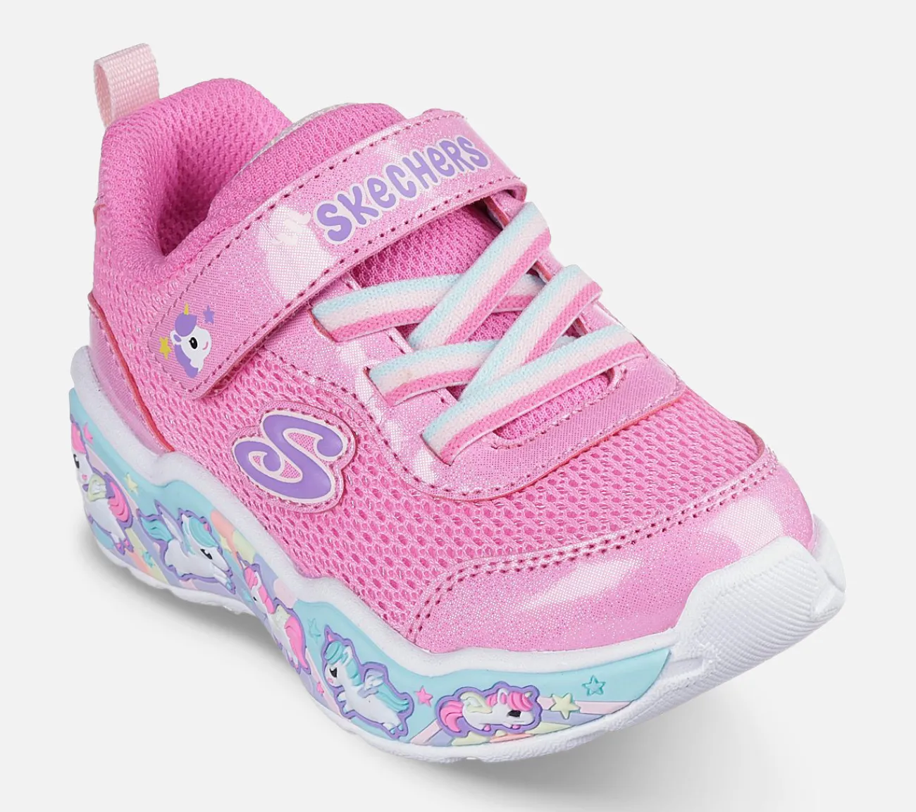 SKECHERS Play Scene – Fun Squad PKMT Discount