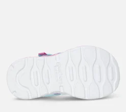 SKECHERS Play Scene Splash - Cute Crew TQLV Fashion