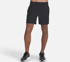 SKECHERS Premier 7 Inch Short BLK Discount