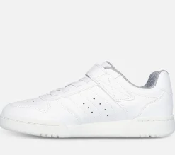 SKECHERS Quick Street WHT Outlet