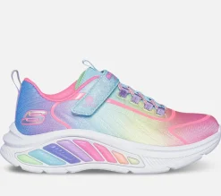 SKECHERS Rainbow Cruisers TQMT New