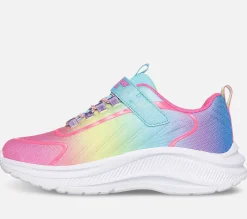 SKECHERS Rainbow Cruisers TQMT New